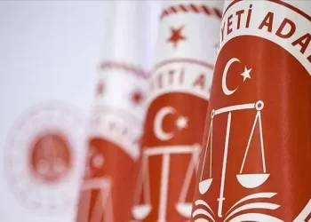 Adalet Bakanlığı’na 20 bin yeni personel alımı yapılacak