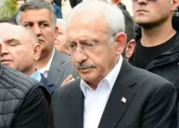 Kemal Kılıçdaroğlu’nun kardeşi Adil Kılıçdaroğlu hayatını kaybetti