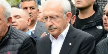 Kemal Kılıçdaroğlu’nun kardeşi Adil Kılıçdaroğlu hayatını kaybetti