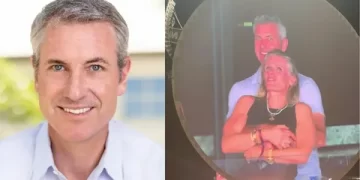 Andy Byron kimdir? Andy Byron kaç yaşında? Andy Byron’un eşi kim?