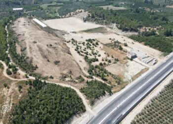 Antalya-Alanya Otoyolu’nun temeli Cuma günü atılacak!