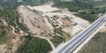 Antalya-Alanya Otoyolu’nun temeli Cuma günü atılacak!