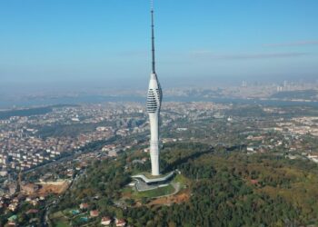 Bakan Uraloğlu duyurdu! Anten ormanları tarih olacak