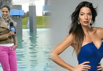 Asuman Krause’ye mahkemeden üzücü haber: Davayı ikinci kez kaybetti