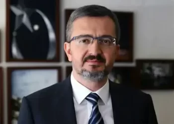 İletişim Başkanı Duran’dan BAE Devlet Başkanı Al Nahyan’ın, Türkiye’ye gerçekleştireceği ziyarete ilişkin açıklama