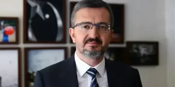 İletişim Başkanı Duran’dan BAE Devlet Başkanı Al Nahyan’ın, Türkiye’ye gerçekleştireceği ziyarete ilişkin açıklama