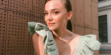 Bahar Şahin’den yıllar sonra gelen itiraf: Dizi setinde mobbinge uğradım