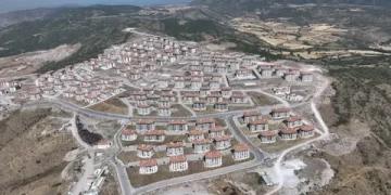 Bakan Kurum’dan Balıkesir Paylaşımı