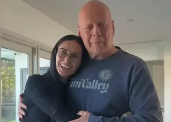 Sağlık durumu kötüye gidiyor: Bruce Willis artık konuşamıyor!