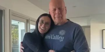 Sağlık durumu kötüye gidiyor: Bruce Willis artık konuşamıyor!