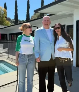 Bruce Willis artik konusamiyor1 habermeydan