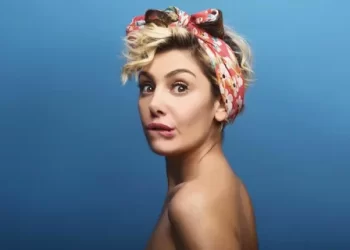 Burcu Binici anlattı: Kenan Abi 1 yıl hesabımızı ödedi