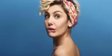 Burcu Binici anlattı: Kenan Abi 1 yıl hesabımızı ödedi