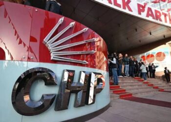 CHP yönetiminden Ankara zirvesi: Tüm başkanlara çağrı