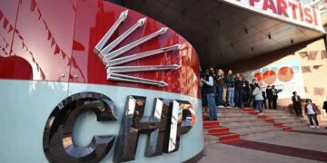 CHP yönetiminden Ankara zirvesi: Tüm başkanlara çağrı