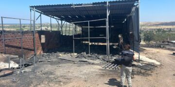 Bakan Kurum’dan Çanakkale, Bolu ve Tekirdağ’daki yangınlara ilişkin açıklama