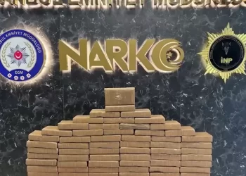 Çatalca’da Düzenlenen Operasyonda 60 Kg Kokain Ele Geçirildi