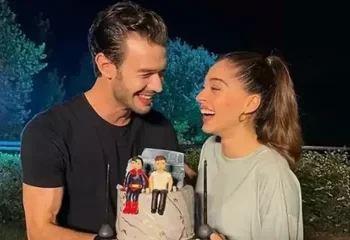 Cemre Baysel ve Aytaç Şaşmaz ilişkisinde yeni gelişme! 