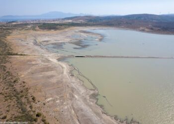 Çeşme su kriziyle karşı karşıya! Çeşme’de zorunlu su kesintisi başlıyor