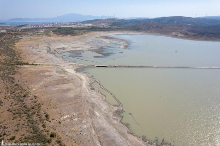 Cesme su krizi habermeydan