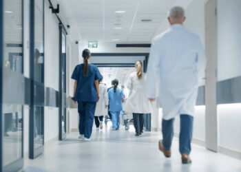 1983’ten beri hizmet veriyordu! Özel Çevre Hastanesi iflasın eşiğinde