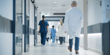 1983’ten beri hizmet veriyordu! Özel Çevre Hastanesi iflasın eşiğinde