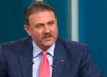 Cumhurbaşkanı Başdanışmanı Yiğit Bulut hayatını kaybetti
