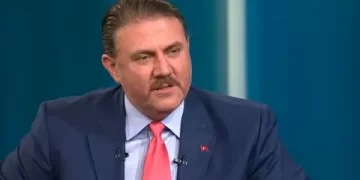 Cumhurbaşkanı Başdanışmanı Yiğit Bulut hayatını kaybetti