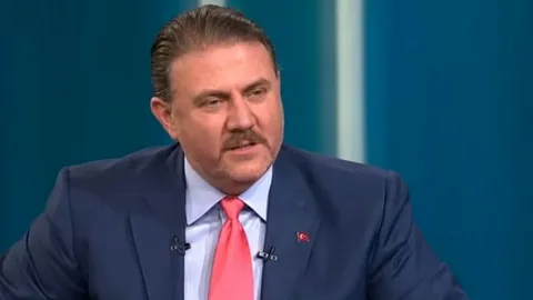 Cumhurbaskani Bsdanismani Yigit Bulut hayatini kaybetti habermeydan