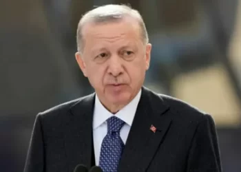 Cumhurbaşkanı Erdoğan Kızılcahamam’da