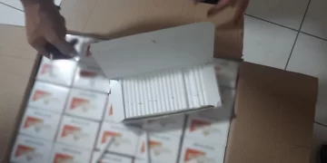 Gümrükler Muhafaza’dan Dumansız Türkiye Hedefi İçin Operasyon!