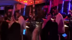 Efecan Dianzenza Yagmur Banda ilk kez goruntulendi2 habermeydan