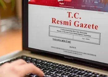 Ekonomiye ilişkin düzenlemeler içeren kanun Resmi Gazete’de yayımlandı