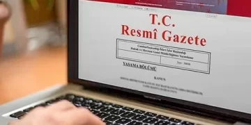 Ekonomiye ilişkin düzenlemeler içeren kanun Resmi Gazete’de yayımlandı