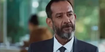 Oyuncu Emre Törün hayatını kaybetti