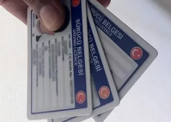 Eski tip ehliyetler için son 10 gün!