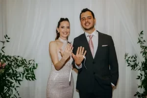 Ezgi senler omer Gurgen evleniyor1 habermeydan