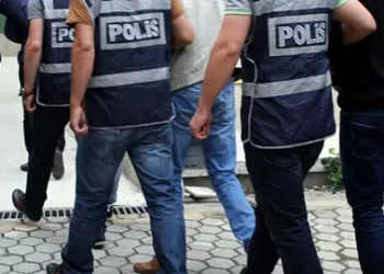 FETÖ’nün Dışişleri teşkilatına operasyon!