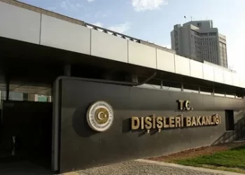 Dışişleri’nde FETÖ operasyonu! 25 şüpheli hakkında gözaltı kararı