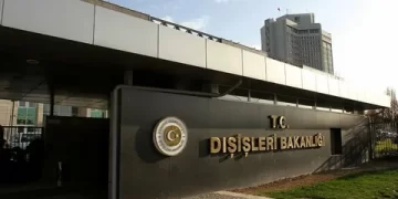 Dışişleri’nde FETÖ operasyonu! 25 şüpheli hakkında gözaltı kararı