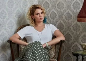 Farah Zeynep Abdullah, babam sperm bankasından çocuk yapmamı istedi