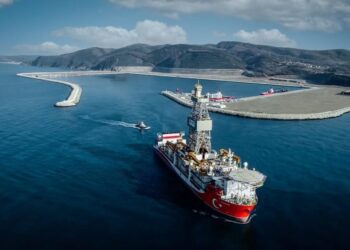 Bakan Uraloğlu Duyurdu! Filyos Limanı’na Demiryolu Geliyor