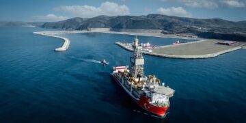 Bakan Uraloğlu Duyurdu! Filyos Limanı’na Demiryolu Geliyor