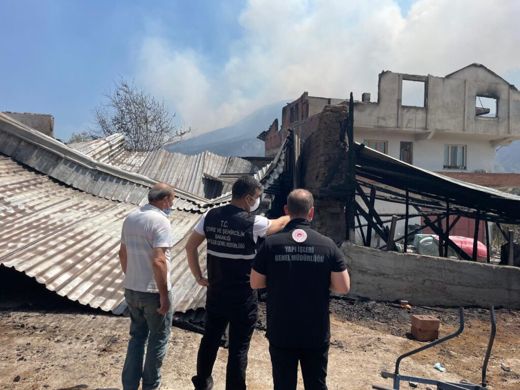 Geyve habermeydan