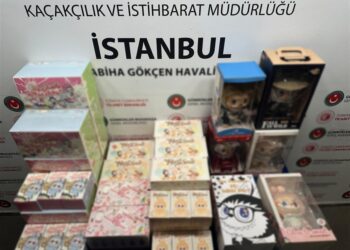 Gümrükler Muhafaza Ekipleri İki Önemli Operasyona Daha İmza Attı