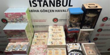 Gümrükler Muhafaza Ekipleri İki Önemli Operasyona Daha İmza Attı