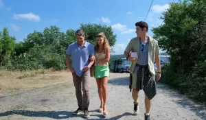 Guven Bana filmi oyunculari kimler1 habermeydan