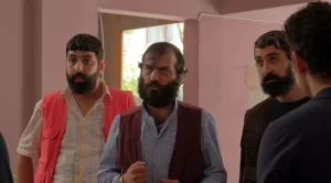 Guven Bana filmi oyunculari kimler2 habermeydan