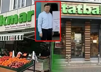 FETÖ’nün finans yapılanmasına yönelik operasyonda HAKMAR’ın sahibi ve 23 şüpheli adliyeye sevk edildi