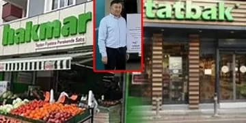 FETÖ’nün finans yapılanmasına yönelik operasyonda HAKMAR’ın sahibi ve 23 şüpheli adliyeye sevk edildi